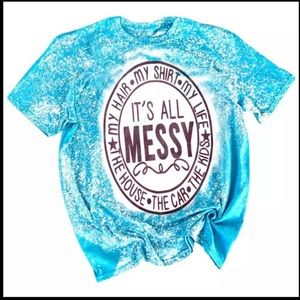 Medium women’s T-shirt